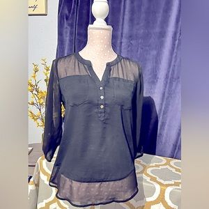 Express blouse